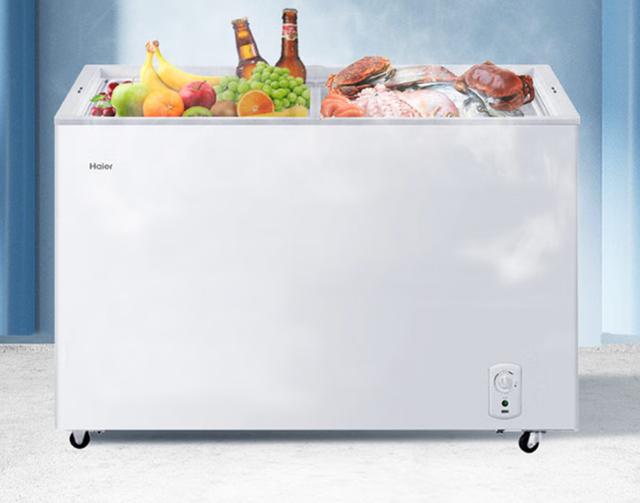 200升左右及以下的单温区冰柜推荐哪个牌子好？哪个型号性价比高？